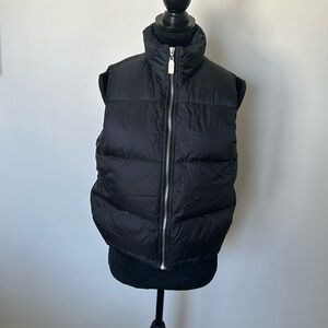 Brand new Polo Ralph Lauren puffer vest - woman’s